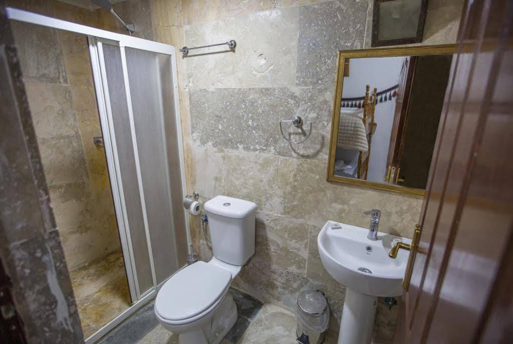 Serenity Stone House Ξενοδοχείο Νεβσεχίρ Εξωτερικό φωτογραφία