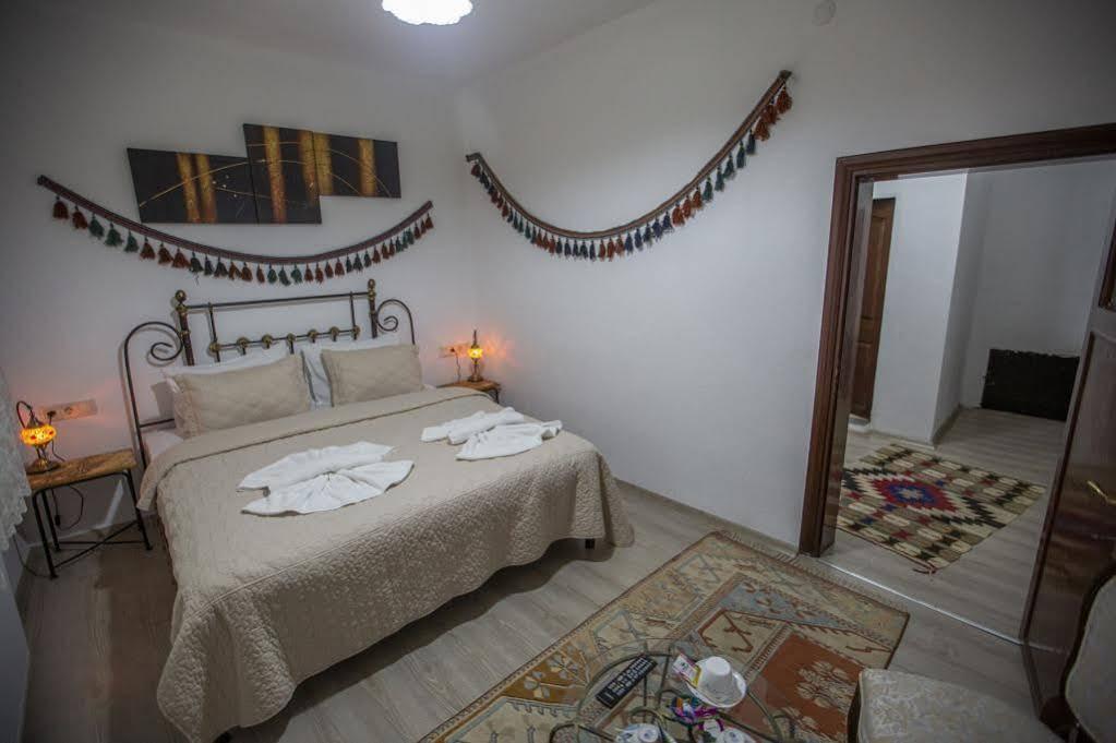 Serenity Stone House Ξενοδοχείο Νεβσεχίρ Εξωτερικό φωτογραφία