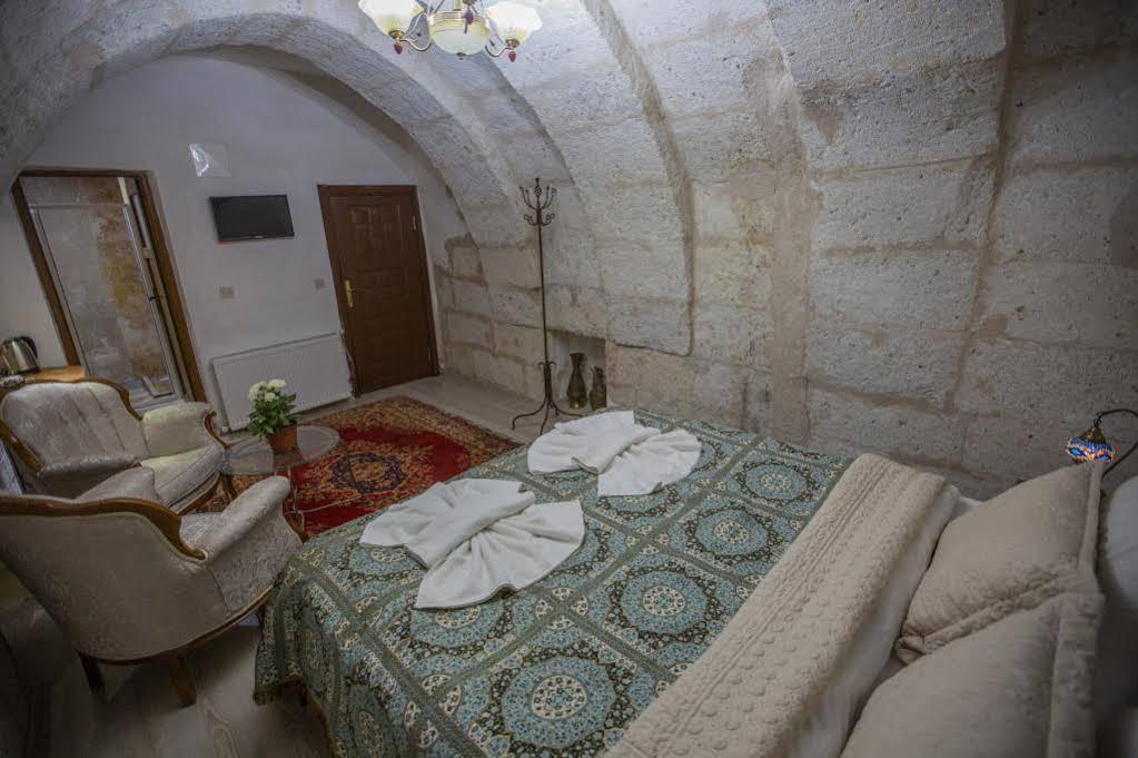 Serenity Stone House Ξενοδοχείο Νεβσεχίρ Εξωτερικό φωτογραφία