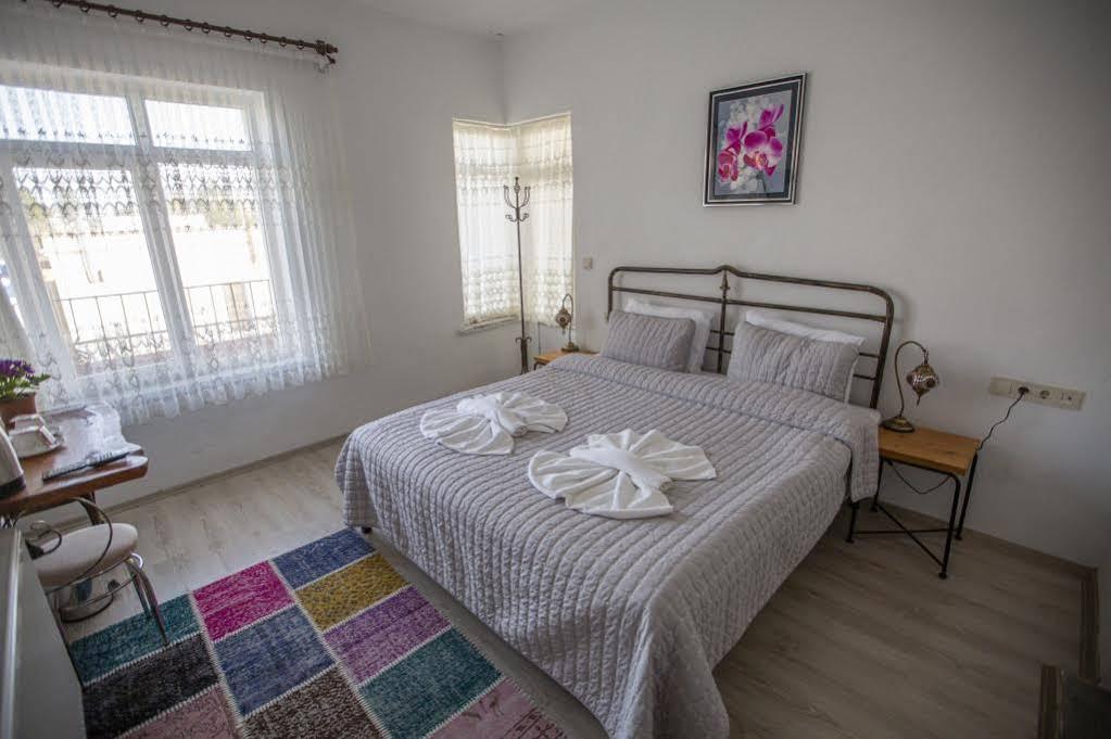 Serenity Stone House Ξενοδοχείο Νεβσεχίρ Εξωτερικό φωτογραφία
