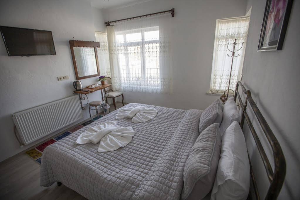 Serenity Stone House Ξενοδοχείο Νεβσεχίρ Εξωτερικό φωτογραφία