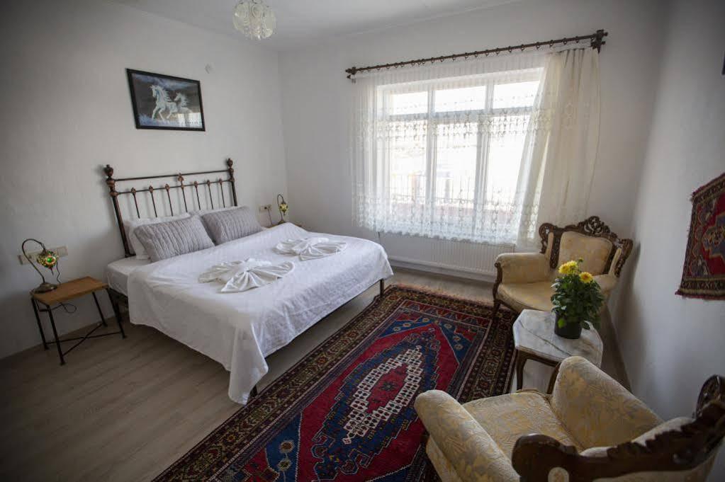 Serenity Stone House Ξενοδοχείο Νεβσεχίρ Εξωτερικό φωτογραφία
