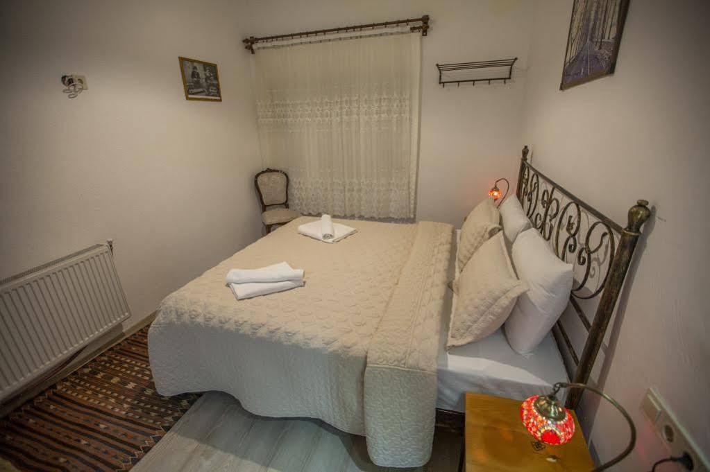 Serenity Stone House Ξενοδοχείο Νεβσεχίρ Εξωτερικό φωτογραφία