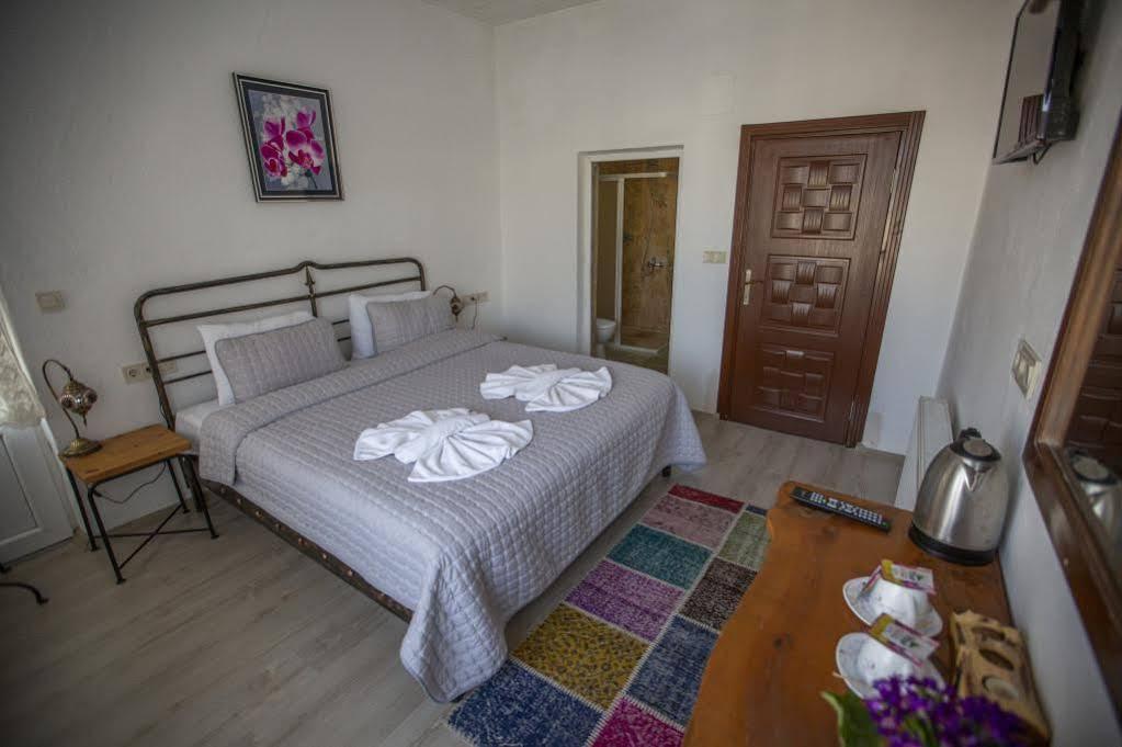 Serenity Stone House Ξενοδοχείο Νεβσεχίρ Εξωτερικό φωτογραφία