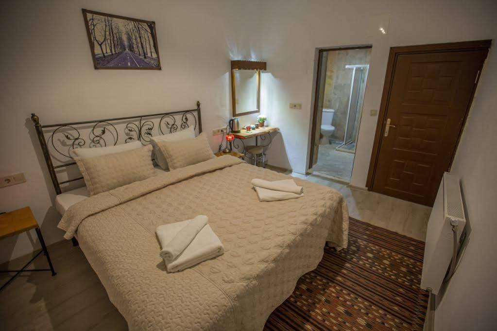 Serenity Stone House Ξενοδοχείο Νεβσεχίρ Εξωτερικό φωτογραφία