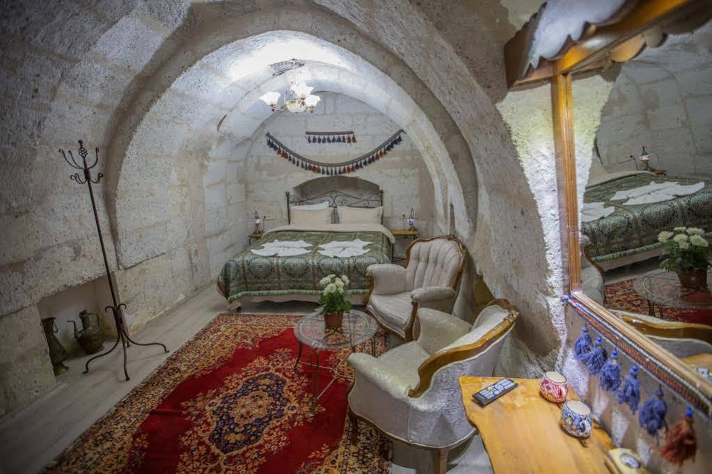 Serenity Stone House Ξενοδοχείο Νεβσεχίρ Εξωτερικό φωτογραφία