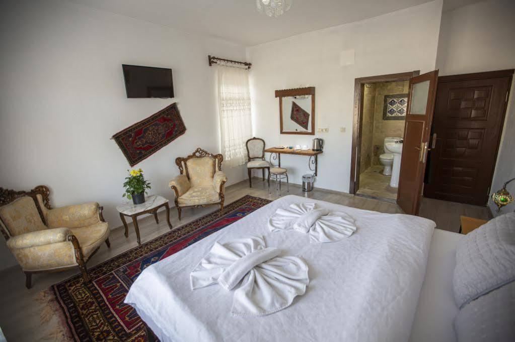 Serenity Stone House Ξενοδοχείο Νεβσεχίρ Εξωτερικό φωτογραφία