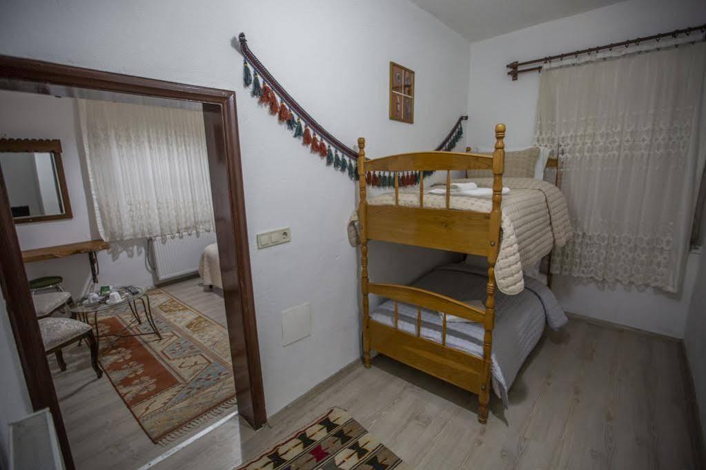 Serenity Stone House Ξενοδοχείο Νεβσεχίρ Εξωτερικό φωτογραφία